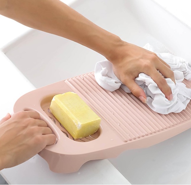 Wash Board, Washboard for Hand Washing Clothes